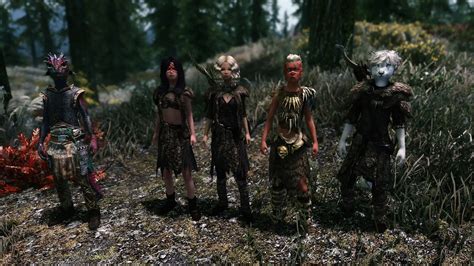 f95 skyrim|The Kids Are Alright Renewal at Skyrim Special Edition Nexus.